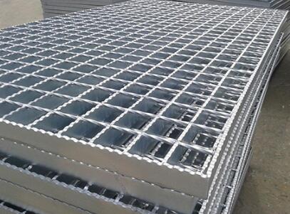 經(jīng)濟(jì)簡(jiǎn)單的鋼格板如何做到完美防滑