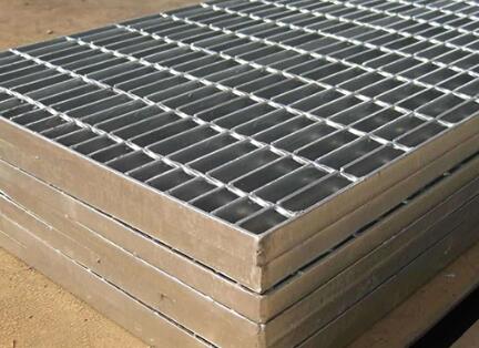 平臺(tái)鋼格板的特點(diǎn)有哪些