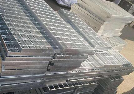 鋼格柵板的定制應把握哪些要點