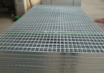 鍍鋅格柵板的類型有哪些？這四種要知曉！