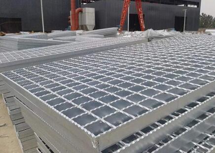 判斷鋼格柵的質量標準有哪些？