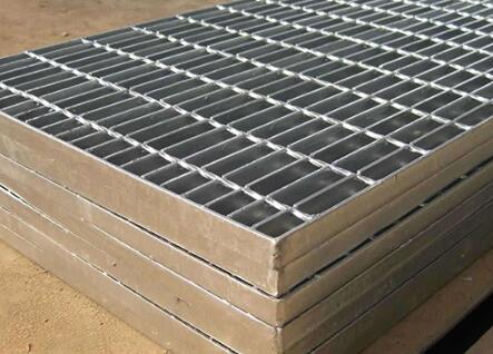 鋼格板廣泛應用，優(yōu)點有哪些？