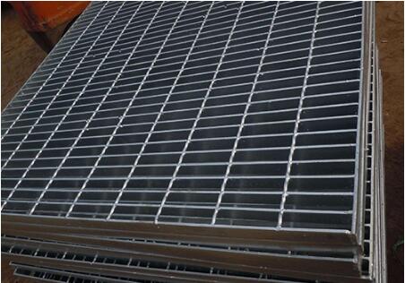 鋼格板生銹是什么原因，如何防銹？