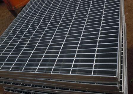 鋼格板如何安裝使用，有哪些注意事項？