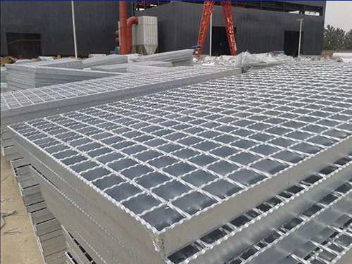 鋼格柵有哪些特點以及用途